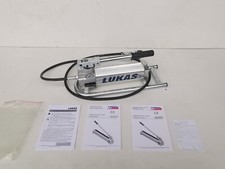Hydraulik Handpumpe LUKAS LH1