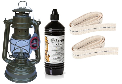 Petroleumlampe feuerhand 276 - feuerhand,