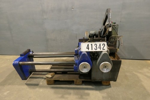 Kasto vbs 202 - kasto, bügelsäge