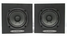 PAIR of Auratone 5C SUPER