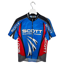 Scott Racing Team Unisex