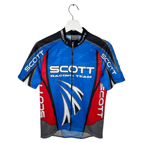 Scott racing team unisex - racing,