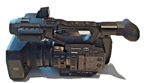Panasonic ux90 4k - ag-ux90,
