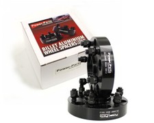 Spurverbreiterung Spurplatten