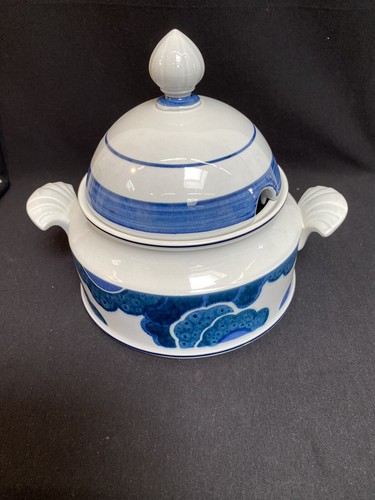 Villeroy boch blue - boch,