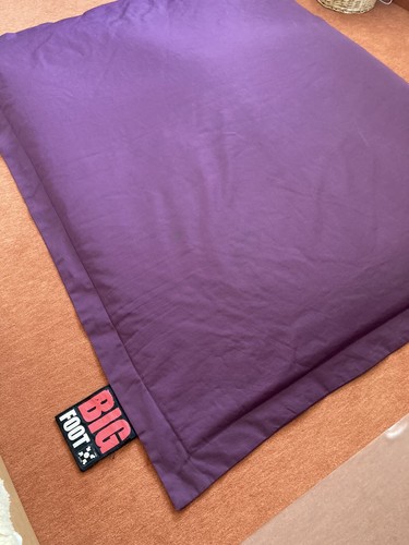 Sitzsack bigfoot von sitting - von,