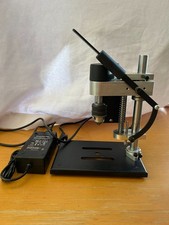 Mini-Tischbohrmaschine /
