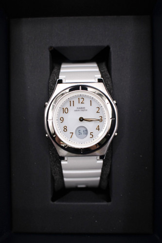 Casio wave ceptor - wave,
