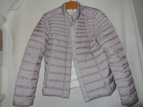 Daunenjacke oliver gr 38 - daunenjacke, gr.