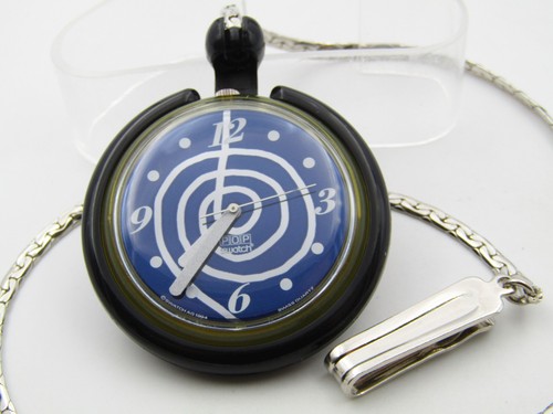 Swatch pop taschenuhr moala - moala,