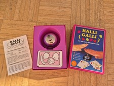 Halli galli spiel komplett - galli,