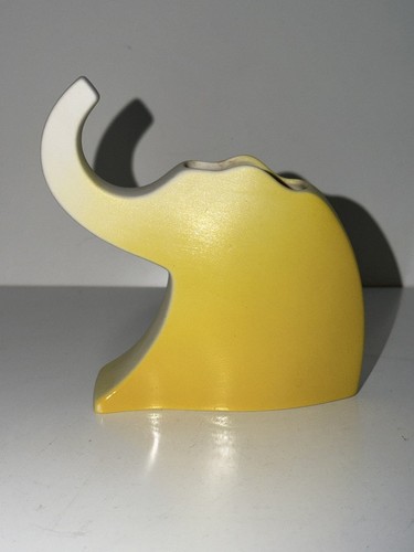 Rosenthal elefanten vase - rosenthal,