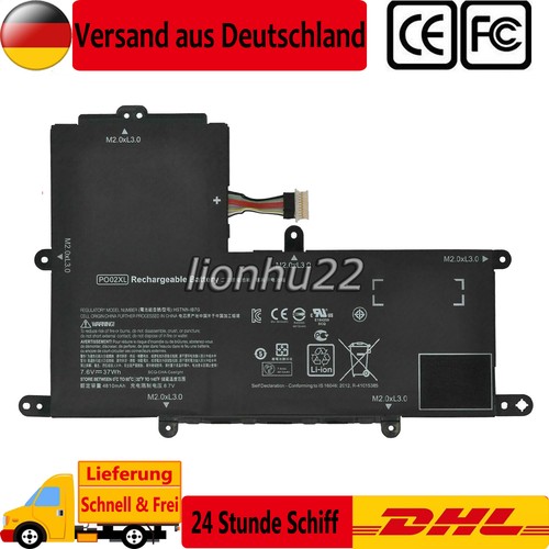 Akku Für HP Stream 11 11