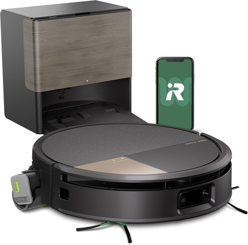 Irobot roomba max - 705, combo