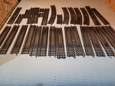 Märklin K Gleise Konvolut 20x2200/4x2221/1x2231