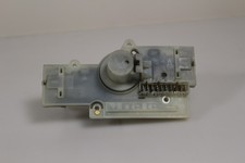 MIELE W2441 Motorkohlen Halter Modul Motormodul Kohlen Satz TNR 4215272