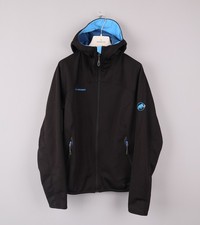 MAMMUT Womens GORE-WINDSTOPPER