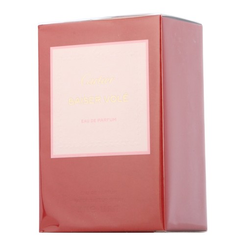 Cartier baiser volé - baiser, 50ml