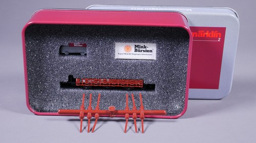 Spur märklin 80023 - märklin,
