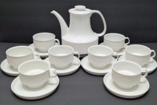 THOMAS Arcta White Tea or