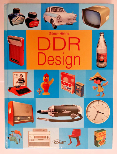 Ddr design von - ddr,