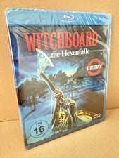 WITCHBOARD - DIE HEXENFALLE -
