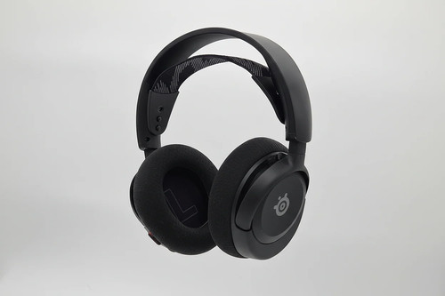 Steelseries arctis nova - steelseries,