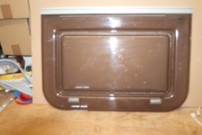 Caravan Wohnwagen Fenster Ausstellfenster LM550x 350mm  Parapress LMC Saure