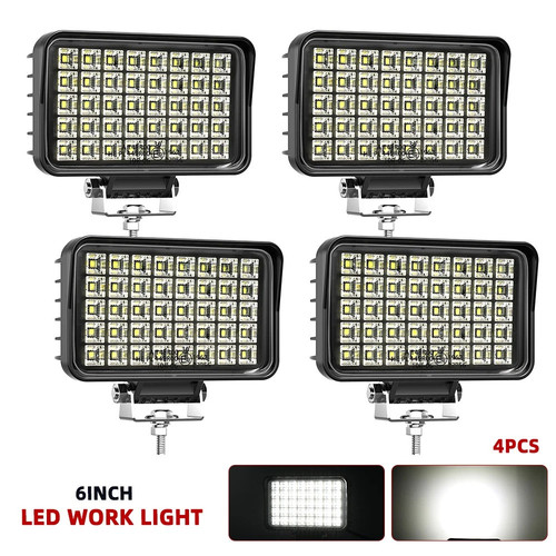 Led arbeitsscheinwerfer für - led,