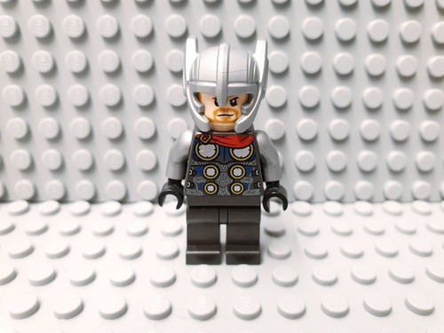 Lego super heroes - super, figur