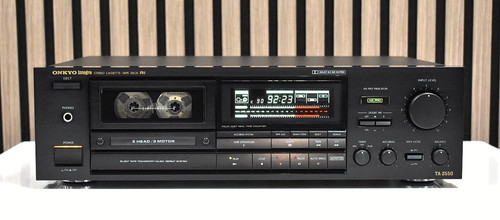 Onkyo 2550 integra - onkyo,