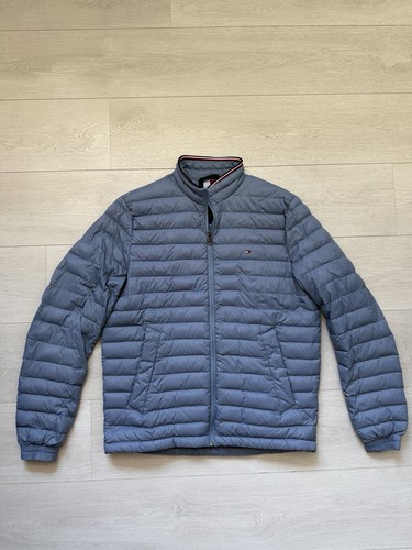 Tommy hilfiger jacke - tommy, gr.m