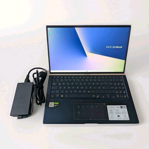 Asus zenbook ux534f - 15,
