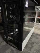 NZXT H510 Miditower Gehäuse -