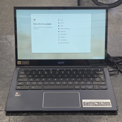 Acer chromebook spin - spin, 513