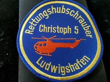 Patch Abzeichen
