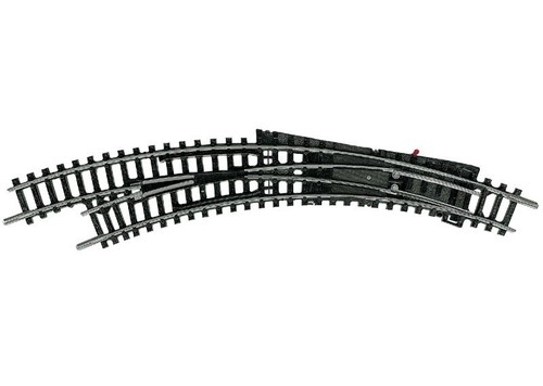 Minitrix 14956 bogenweiche - 14956,