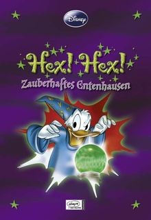 Disney enthologien hex - disney:, 11