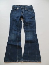 Levi's 544 Schlag Jeans Hose W