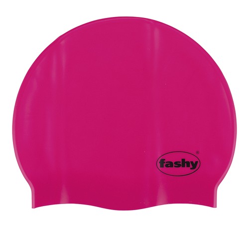Fashy silikon badehaube - -,