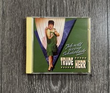 Trude Herr - Ich will keine Schokolade | CD ?