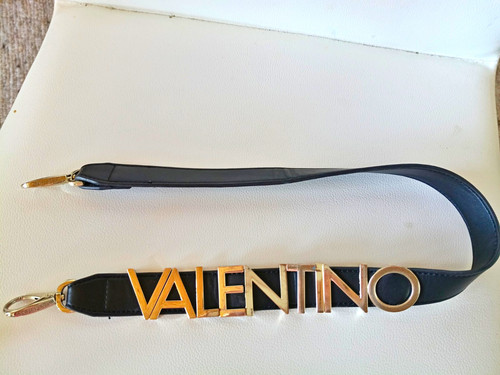 Valentino gurt taschengürtel - valentino,