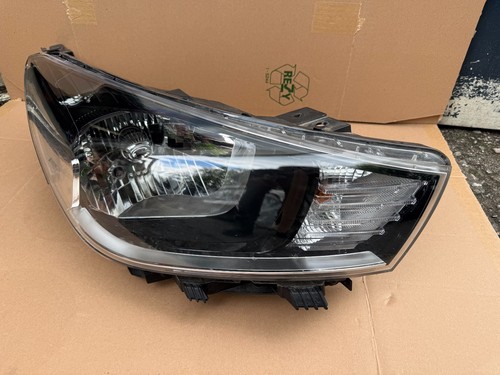 Frontscheinwerfer lampe rechts - frontscheinwerfer,