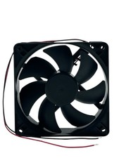 Sunon MEC0251V2-000U-A99 Axiallüfter 12 V/DC 157.97 m³/h (L x B x H) 25 x 120...