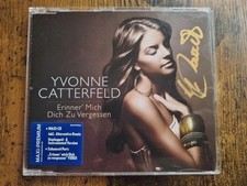 YVONNE CATTERFELD - ERINNER'