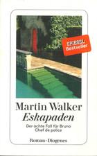 Eskapaden von Martin Walker