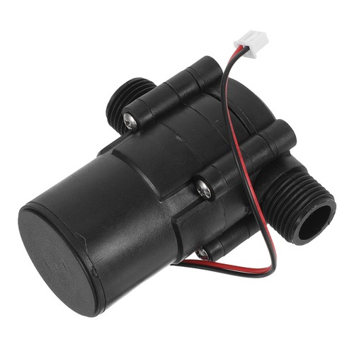 Kleiner wasserkraftgenerator - kleiner,