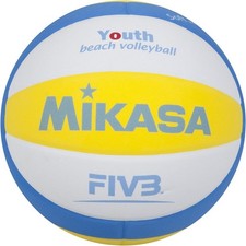 Mikasa Beachvolleyball SBV
