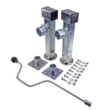 Stützen Set z.B. für Kipper