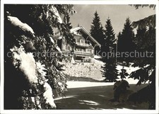 Tanzboden SG Naturfreundehaus Stotzweid